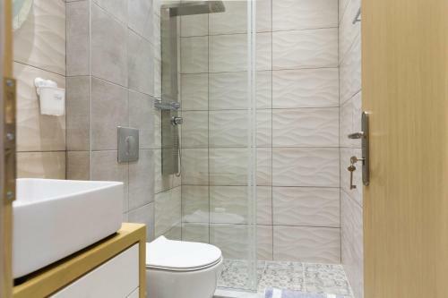 Homey Apartment Close To Heraklion Center