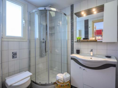 Apartamento Creticum Suites