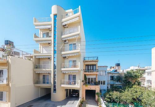 Apartamento Creticum Suites