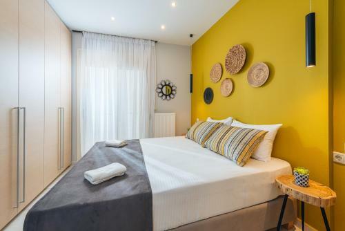 Apartamento Creticum Suites