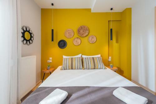 Apartamento Creticum Suites