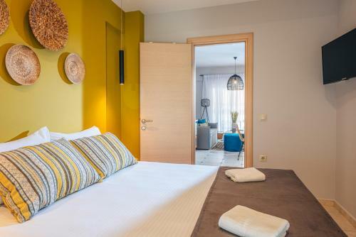 Apartamento Creticum Suites