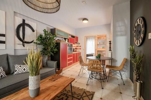 Apartamento Creticum Suites