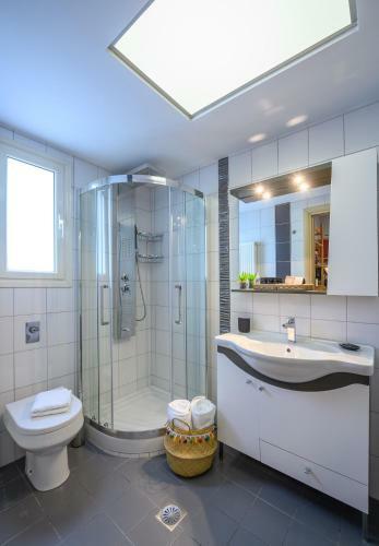 Apartamento Creticum Suites