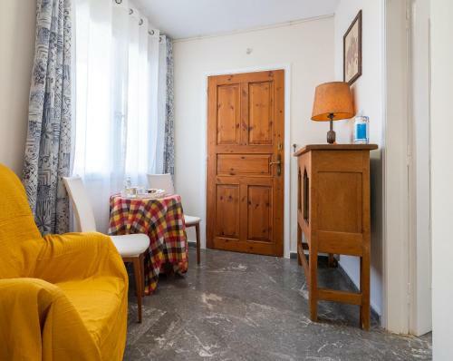 Apartamento Luxury Apts Heraklion Center