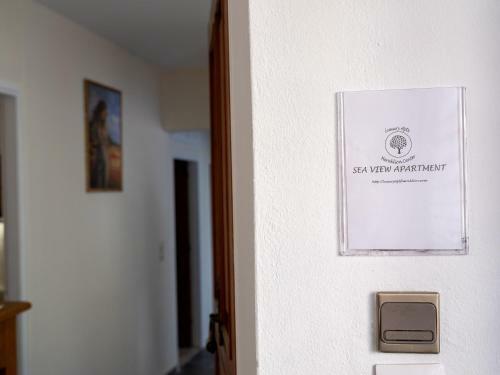 Apartamento Luxury Apts Heraklion Center