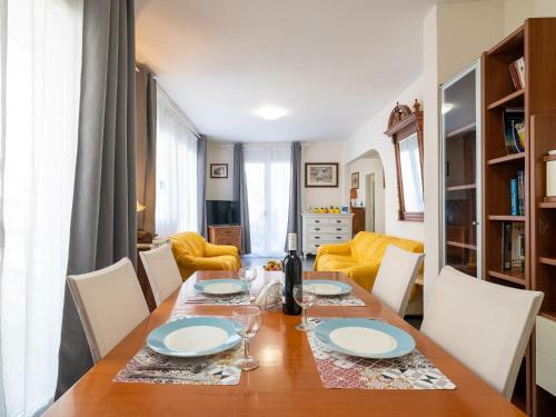 Apartamento Luxury Apts Heraklion Center