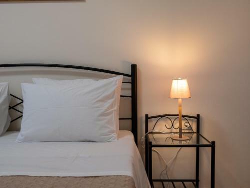 Apartamento Luxury Apts Heraklion Center