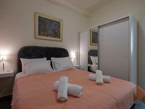 Apartamento Luxury Apts Heraklion Center