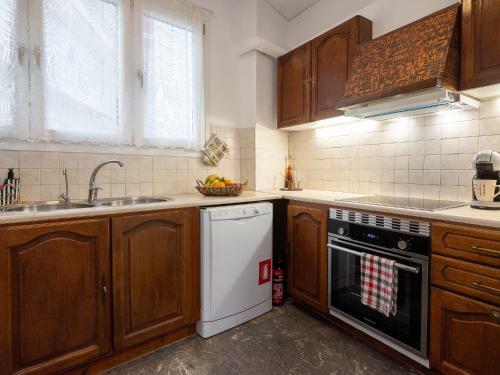 Apartamento Luxury Apts Heraklion Center