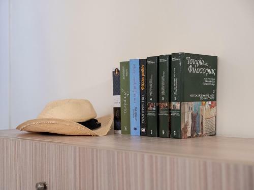 Apartamento Luxury Apts Heraklion Center
