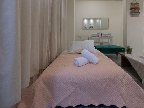 Apartamento Luxury Apts Heraklion Center