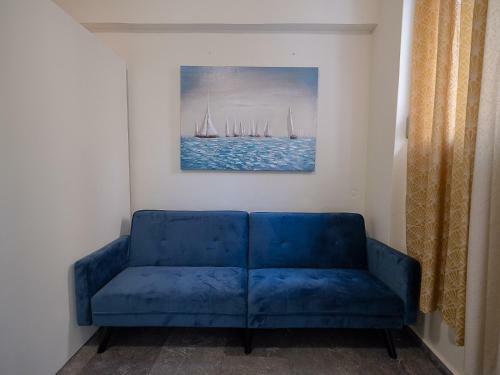 Apartamento Luxury Apts Heraklion Center