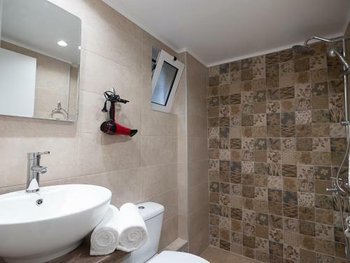 Apartamento Luxury Apts Heraklion Center