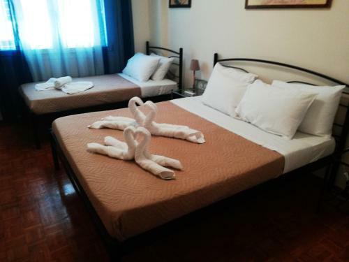 Apartamento Luxury Apts Heraklion Center