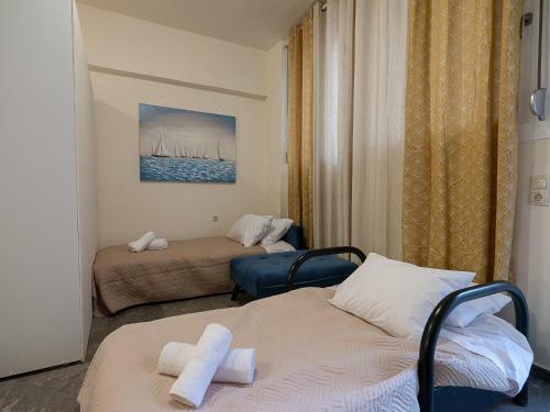 Apartamento Luxury Apts Heraklion Center