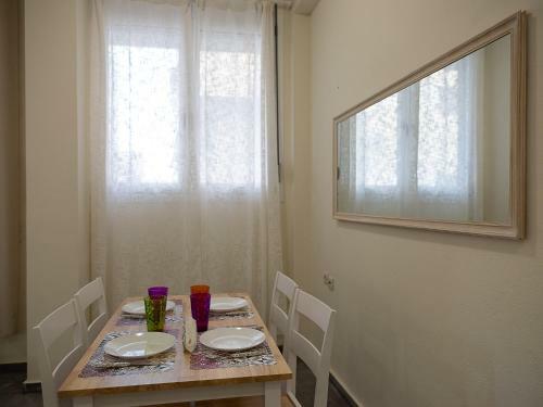Apartamento Luxury Apts Heraklion Center