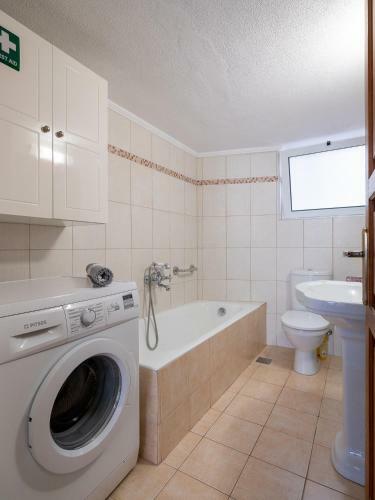 Apartamento Luxury Apts Heraklion Center