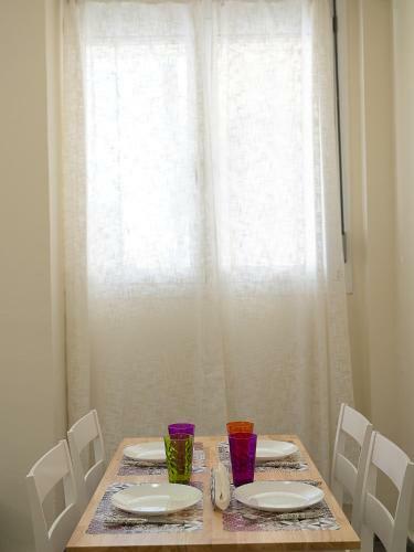Apartamento Luxury Apts Heraklion Center