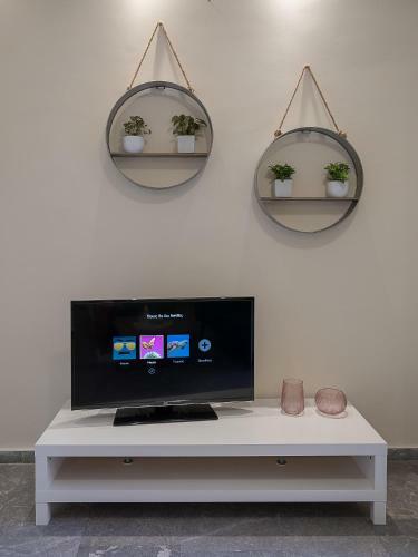 Apartamento Luxury Apts Heraklion Center