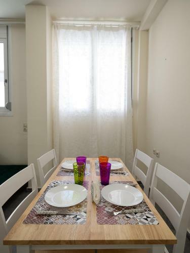 Apartamento Luxury Apts Heraklion Center