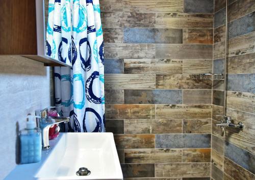 Apartamento Gorgona Apt
