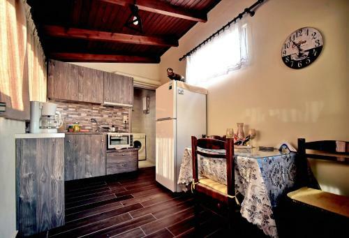Apartamento Gorgona Apt
