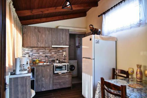 Apartamento Gorgona Apt