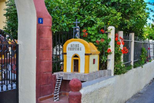 Apartamento Gorgona Apt