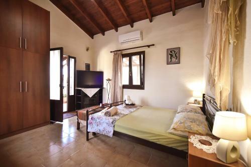 Apartamento Gorgona Apt