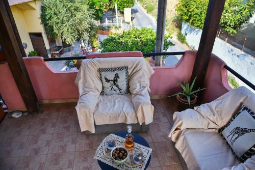 Apartamento Gorgona Apt