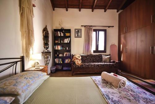 Apartamento Gorgona Apt