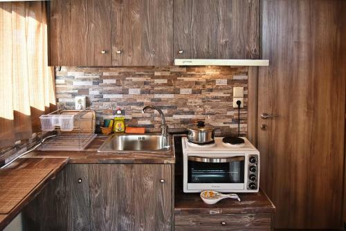 Apartamento Gorgona Apt