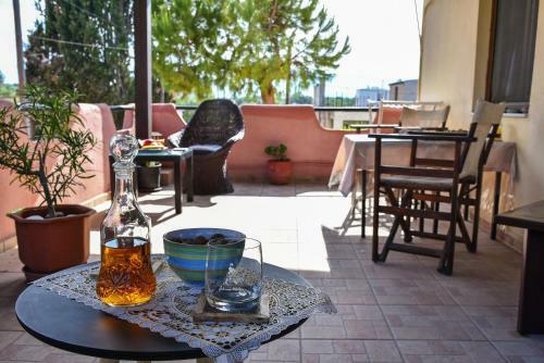 Apartamento Gorgona Apt