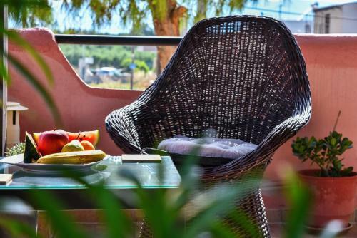 Apartamento Gorgona Apt