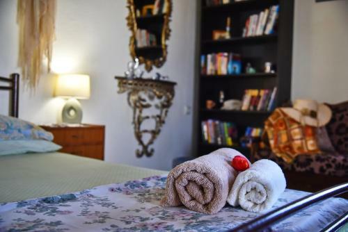 Apartamento Gorgona Apt