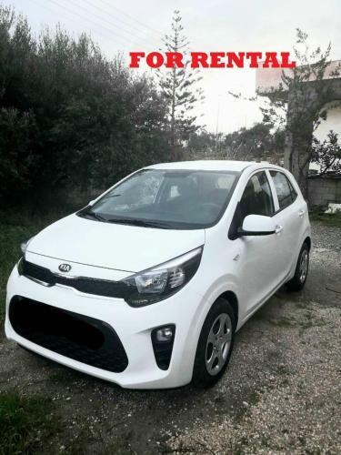 Apartamento Gorgona Apt
