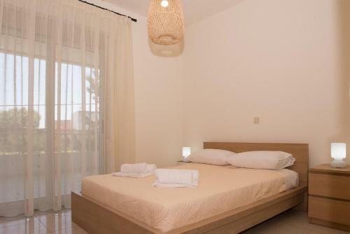 Luxury Apartment In Heraklion