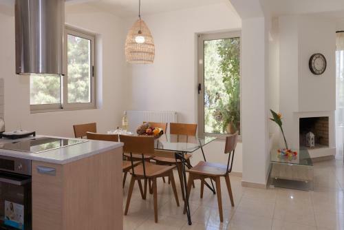 Luxury Apartment In Heraklion