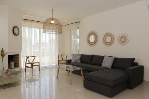 Luxury Apartment In Heraklion