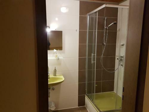 Hostal Pension-puttlachtal