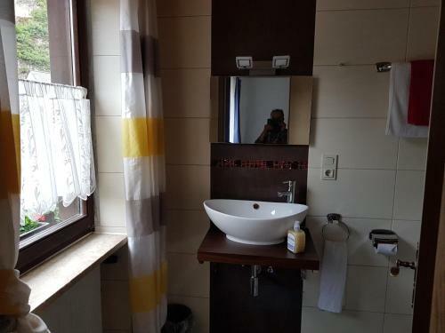 Hostal Pension-puttlachtal