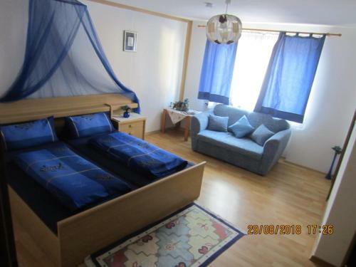 Hostal Pension-puttlachtal
