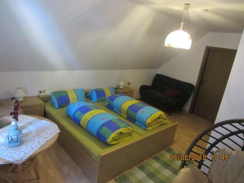 Hostal Pension-puttlachtal