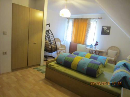 Hostal Pension-puttlachtal