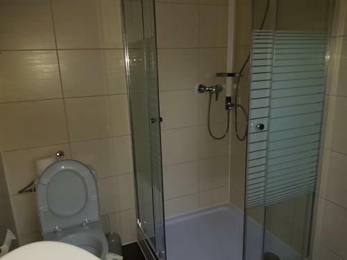 Hostal Pension-puttlachtal