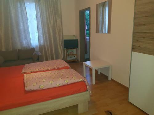 Hostal Pension-puttlachtal
