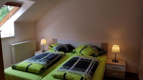 Hostal Pension-puttlachtal