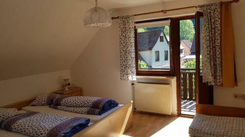 Hostal Pension-puttlachtal