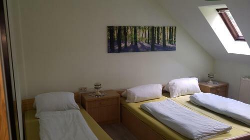Hostal Pension-puttlachtal